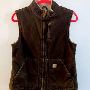 Carhartt Vest